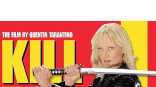 Kill Bill 2