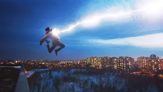 Shazam!