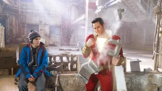 Shazam!