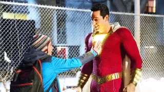 Shazam!