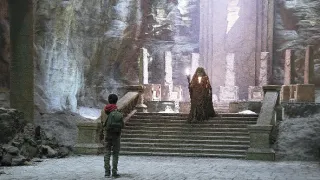 Shazam!