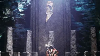 Shazam!