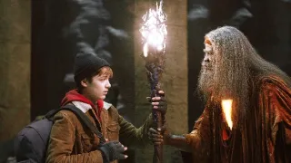 Shazam!