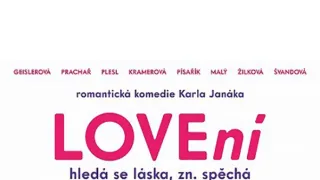 LOVEní