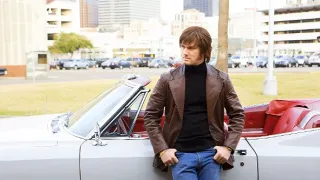 Elvis & Nixon
