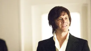 Elvis & Nixon