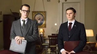 Elvis & Nixon