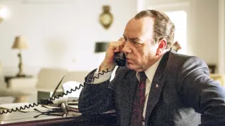 Elvis & Nixon