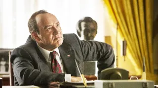 Elvis & Nixon