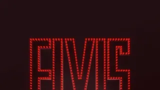Elvis & Nixon