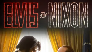Elvis & Nixon