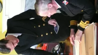 Fikce, nebo pravda III (5)