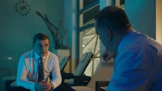 Ultimátum (6)