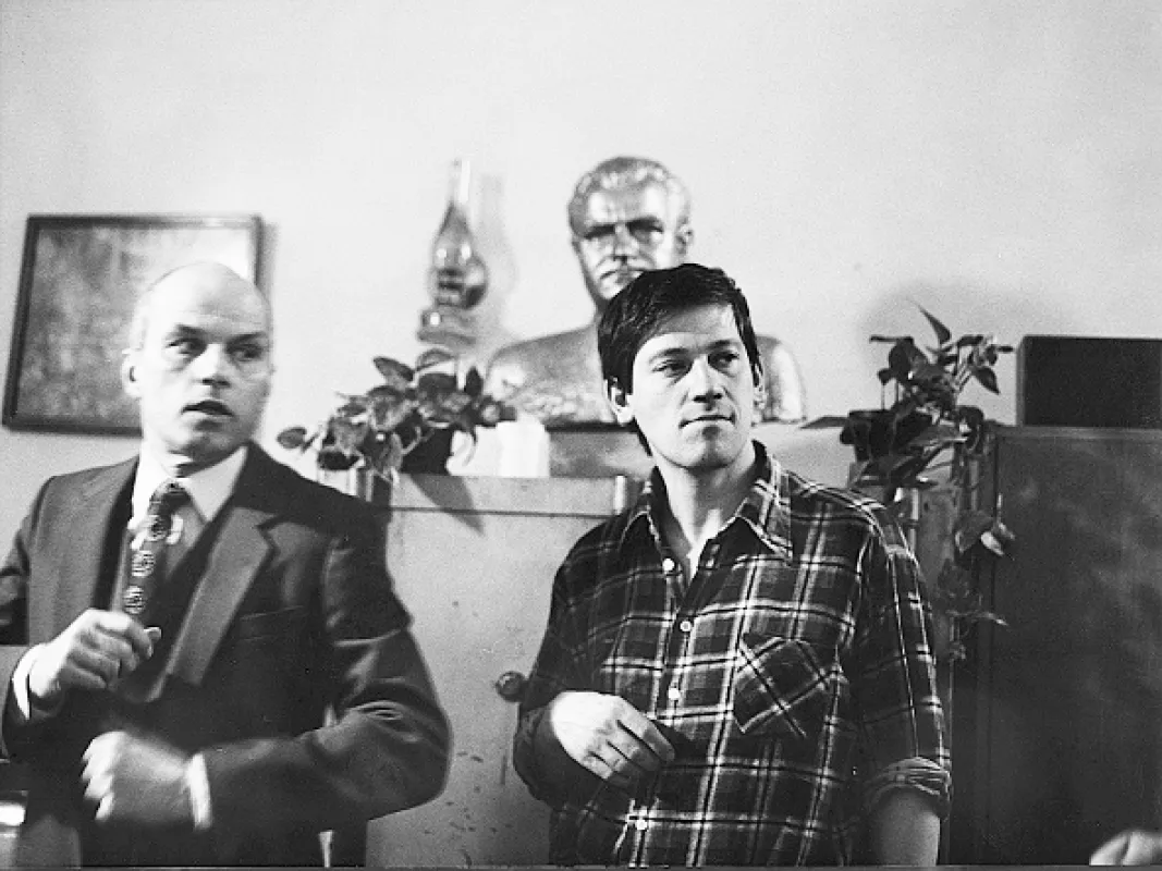 Silnější než já, 1990 - fotogaléria