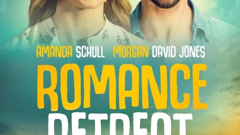 Romantické útočiště