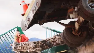 Nezvratný osud 5