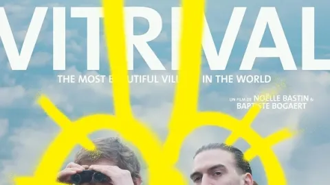 Vitrival