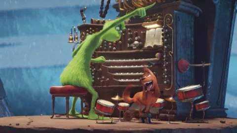 Grinch