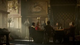 Traja mušketieri: D'Artagnan