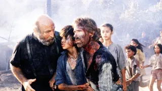 Braddock: Nezvestní v boji 3