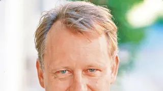 Sklenený dom