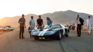 Le Mans ’66