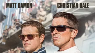 Le Mans ’66