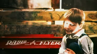 Radio Flyer