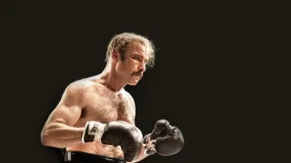 Skutočný Rocky: Zrod legendy