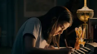 To jsem já, Margaret!