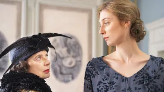 Vita a Virginia