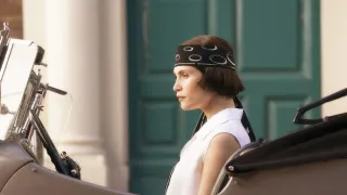 Vita a Virginia