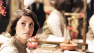 Vita a Virginia