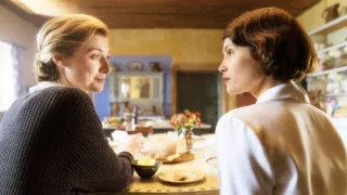 Vita a Virginia