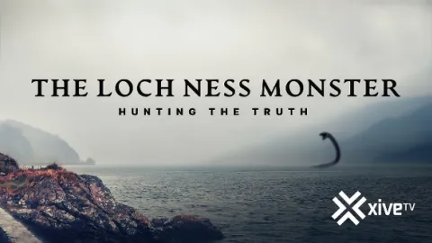 Lochnesská příšera: Hledání pravdy
