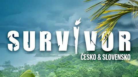 Survivor Česko & Slovensko III (3)