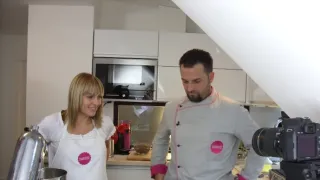 Kuchařská pohotovost