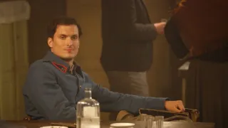 První republika (1)