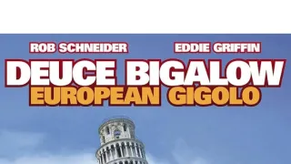 Deuce Bigalow: Európsky gigolo