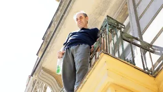 Život je život