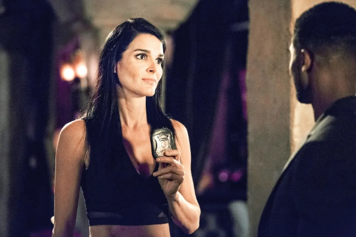 Bostonské vraždy (Rizzoli & Isles VI), 2015 - fotogaléria