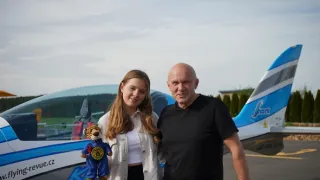 Dvojitý rekord