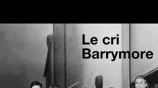 Prokletí rodu Barrymorů