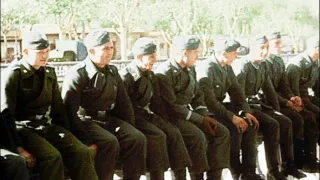 Das Reich: Hitlerova divize smrti ve Francii (2/2)
