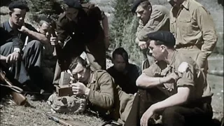Das Reich: Hitlerova divize smrti ve Francii (2/2)