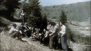 Das Reich: Hitlerova divize smrti ve Francii (2/2)