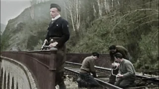 Das Reich: Hitlerova divize smrti ve Francii (2/2)