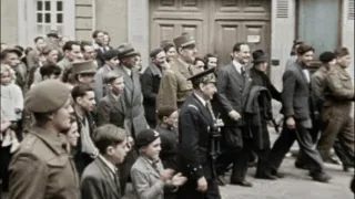 Das Reich: Hitlerova divize smrti ve Francii (2/2)