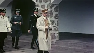 Das Reich: Hitlerova divize smrti ve Francii (2/2)