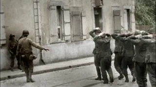Das Reich: Hitlerova divize smrti ve Francii (2/2)